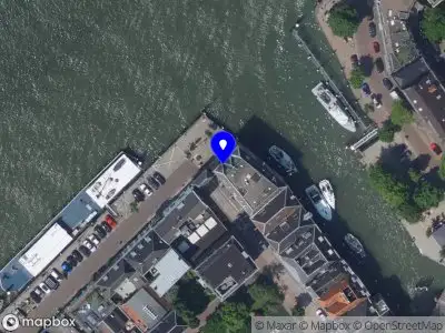 Nieuw bedrijf De Jonge-Visser Horizon V.O.F.