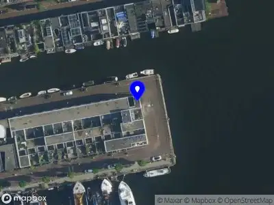 Nieuw bedrijf Stichting Administratiekantoor JMB Creations