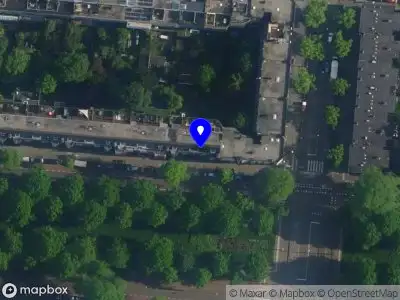 Nieuw bedrijf IJshockeyvereniging Amsterdam Tigers