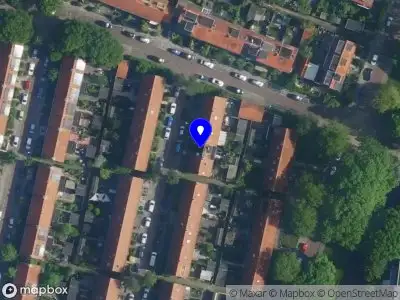 Stukadoorsbedrijf Kooijman