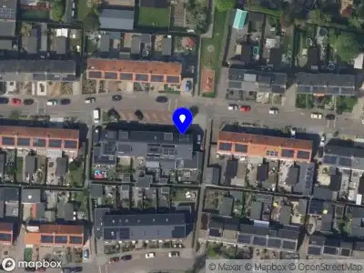 Stichting Vrienden van het Nederlands Studenten Kamerkoor Nijkerk