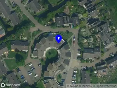 The Dickens Fellowship, Haarlem Branch