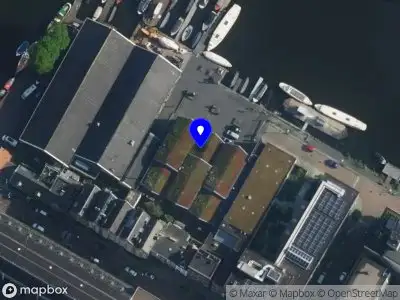 OTH Ontwerpers B.V. Amsterdam