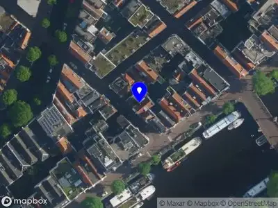 Dispuutgezelschap K.E.W.A.J.A.M. Amsterdam
