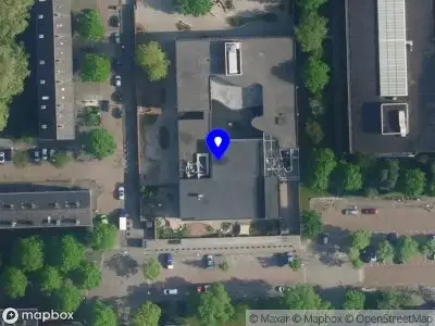JKC Simcha Amsterdam