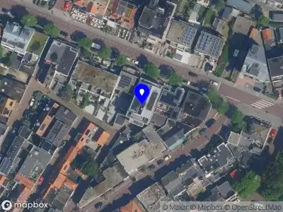 M. Kuipers B.V. Zandvoort