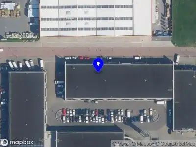 Nieuw bedrijf Uludag Beheer B.V.