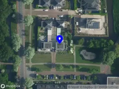 Leopart Amsterdam B.V.