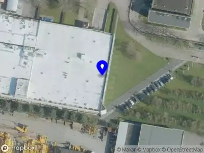 Fisher Scientific The Hague III B.V. Tilburg