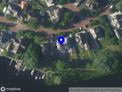 Archeoptrix B.V. Naarden