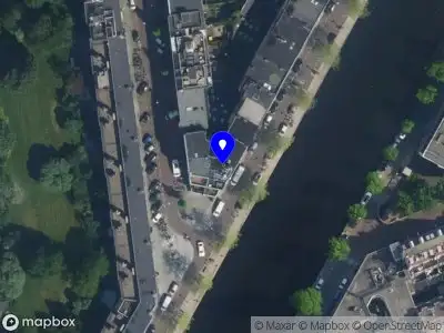 Stichting ZEG Amsterdam