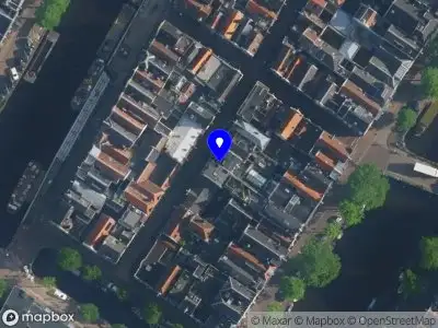 Moss Beach Investments B.V. Amsterdam