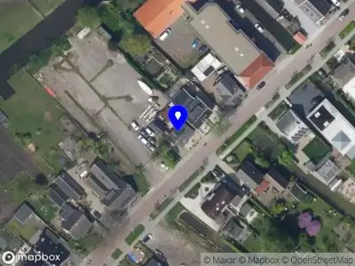 Stichting De Koffiepot Haarlem Ter Aar