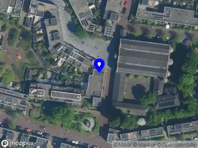 Lupker Creative Services Amsterdam