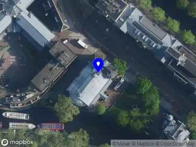 Stichting Paradiso Melkweg Productiehuis