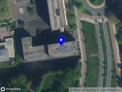 Groene Veste, woongemeenschap 55+ Haarlem