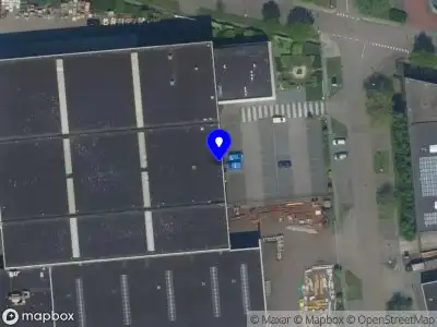 Liz Holland Thermal Solutions B.V.