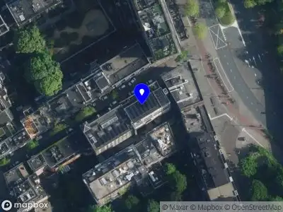 Marci Panis Amsterdam