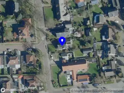 Nieuw bedrijf World Life Foundation