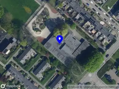 Stichting Floreer Opvang Rijsenhout