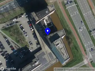 GE Energy Holdings Vostok B.V.