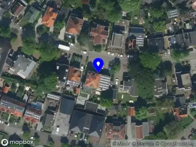 Stichting EL OMBU Beverwijk