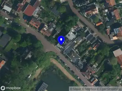 Stichting Administratiekantoor Jannat Amsterdam