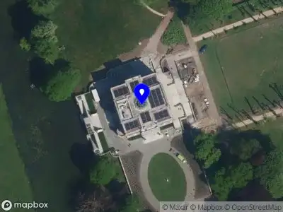Amstel Residence B.V. Overveen