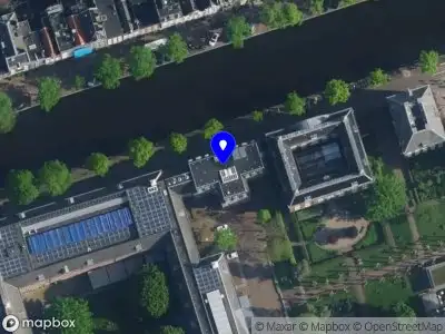 Stichting Instandhouding Amstelhof-Neerlandia cum annexis