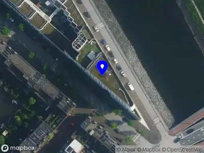 Infostroom Amsterdam
