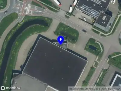 Optima Mobility Holding B.V. Beverwijk