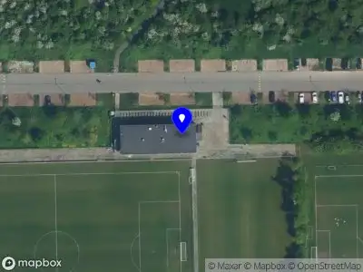 Haarlem Yildiz Spor Haarlem