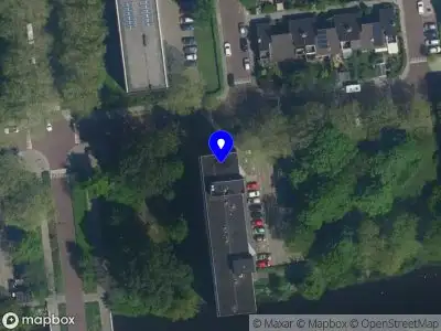 Spiritistische Vereniging J.G. Plate