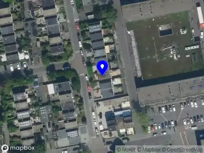 TURKSE OUDERENVERENIGING 'HUZUR'