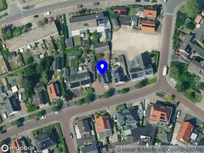 M*A*S*H B.V. Apeldoorn