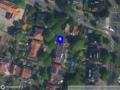 Nieuw bedrijf Arends Beheer B.V.