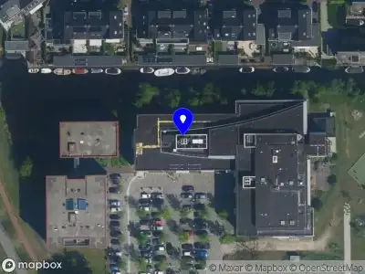 Nieuw bedrijf St.Orthopaedisch Onderzoek Spaarne Ziekenhuis