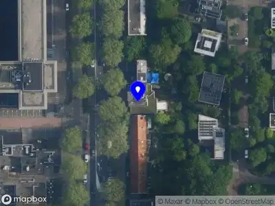 St. Vrienden van het Joods Hospice Immanuel Amsterdam