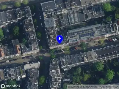 Vereniging 'n Moetje Amsterdam