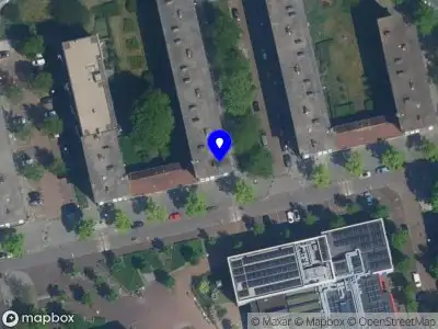 Nieuw bedrijf Stichting Bewaarschool Amsterdams Welvaren