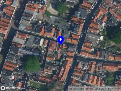 Van-Orange Haarlem
