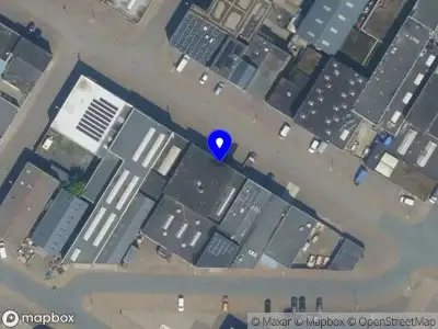 DMG Holding IJmuiden B.V. IJMUIDEN