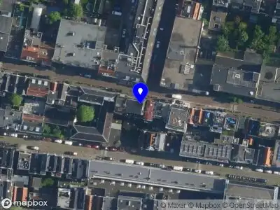 Nieuw bedrijf Stichting Filmcircus