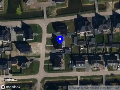 De Molenaar B.V. ST.-ANNAPAROCHIE