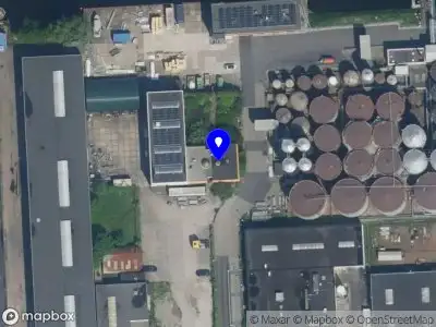 Chane Terminal Zaandam B.V. ZAANDAM