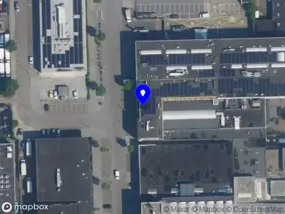 Monumental Productions B.V.