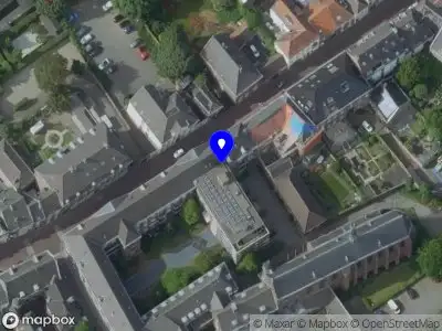 Policy Projects B.V. Roermond