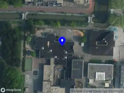 Nieuw bedrijf Voorschool Kids