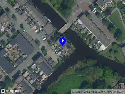 Dostnl ZAANDAM