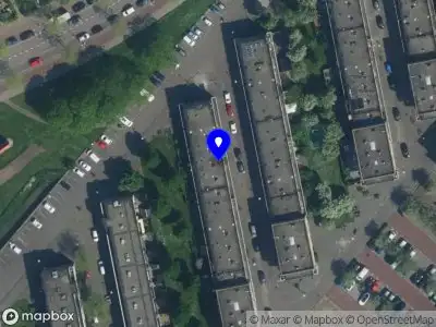 Wong Karman Amsterdam